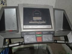 Treadmills