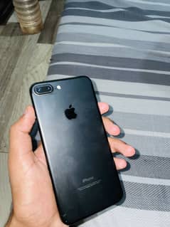 IPHONE 7 PLUS PTA APPROVED
