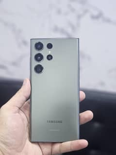 Samsung S23 Ultra 12/256Gb Doted