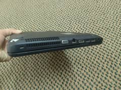 Toshiba laptop