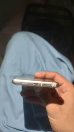 Google pixel 7 condition 10 by 10 double sim +E sim PTA approved 8 128