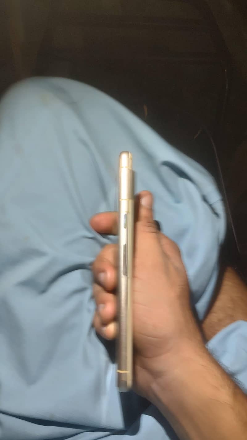 Google pixel 7 condition 10 by 10 double sim +E sim PTA approved 8 128 1