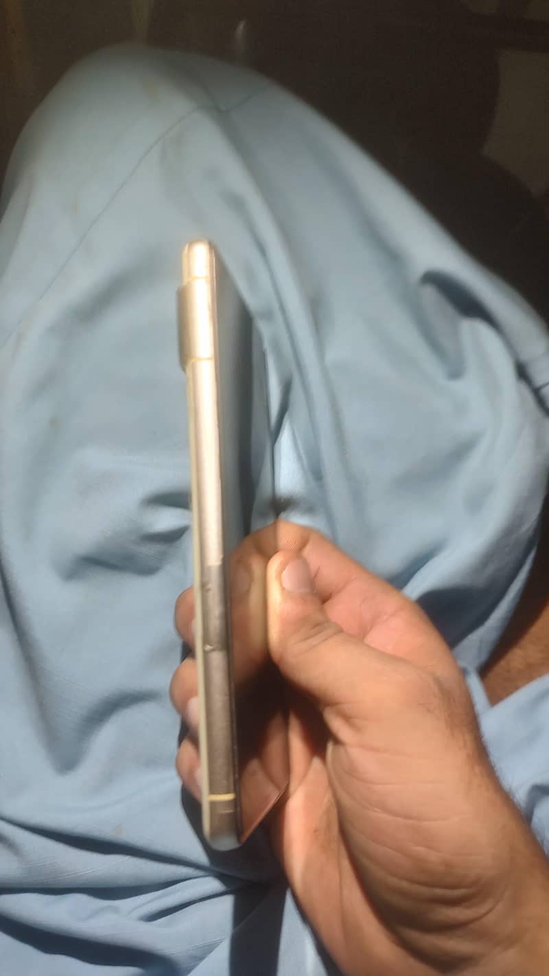 Google pixel 7 condition 10 by 10 double sim +E sim PTA approved 8 128 2