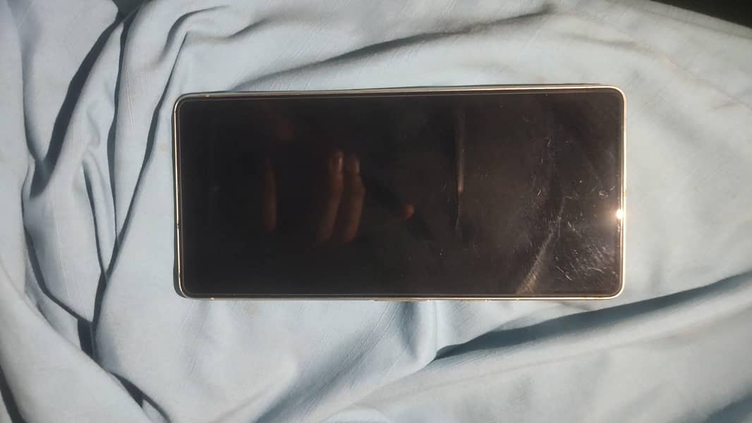 Google pixel 7 condition 10 by 10 double sim +E sim PTA approved 8 128 3