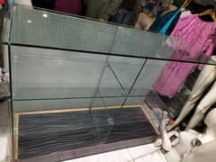 shop counter