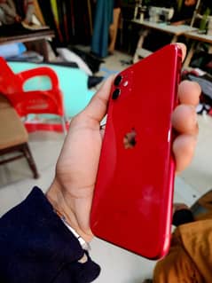 Iphone 11 64gb for exchange