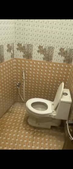 Ground portion for rent in Johar Town