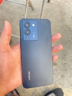 INFINIX NOTE 12 G96 VERSION