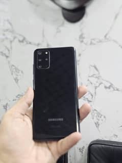 Samsung S20 Plus Non PTA