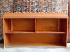 wooden Rack shelf for anything