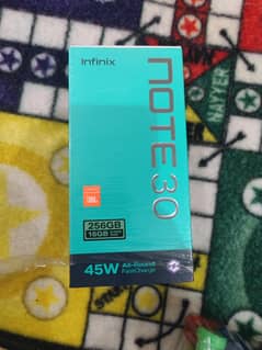 Infinix