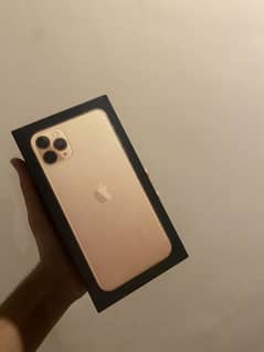 Iphone 11 pro max pta approved