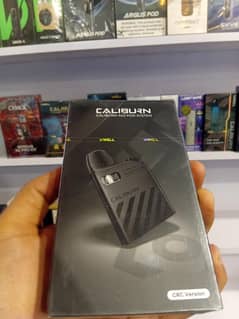 Caliburn AK2 Outclass device  BOX Pack