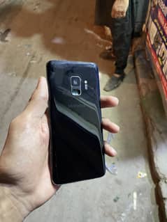 Samsung s9 (dual official pta)