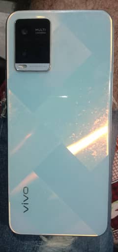 Vivo y21a