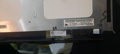hp spectre x360 Screen