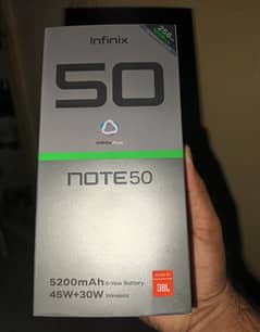 INFINIX