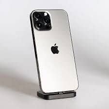 I PHONE 13 pro max 256gb pta