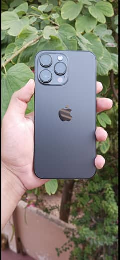 Iphone 14 pro max 9/10 condition