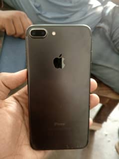 iphone 7 + factory unlocked non pta
