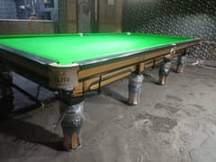 Brand New Snooker Table for sale 03008863032