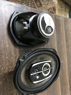 Pioneer car speaker corolla civic fx mehran alto cultus mira hiroof