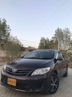 Corolla