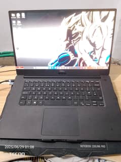 Dell precision 5540 i9 9th Generation 1 Tb NVME