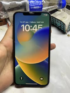 iPhone XS MAX 512GB Non pta Factory Unlock For sale