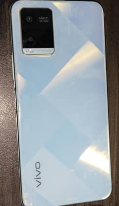 Vivo Y21A 4/64