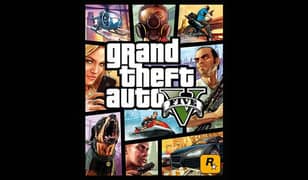 GTA 5 Offline Mode – Lowest Price!