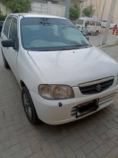suzuki alto 2008