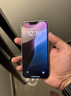 iPhone 14 PTA Approved