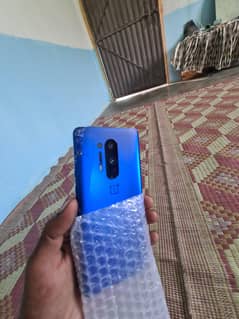 one plus 8 pro 12/256 pta prove only for parts