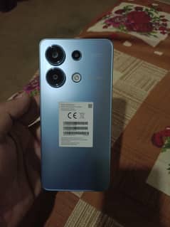Redme Note 13 -8GB 256GB