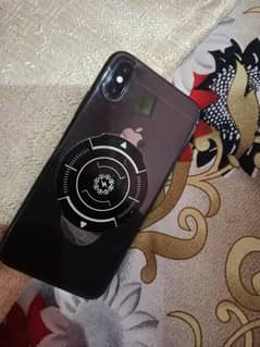 iphone X non pta paniel change 256 gb come inbox