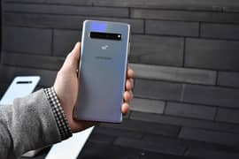 sumsung s10 plus 1 TB 5G