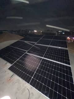 Solar  Panels  Available  Solar PANEL  LONGI,CANADIAN,JINKO&JA Availab