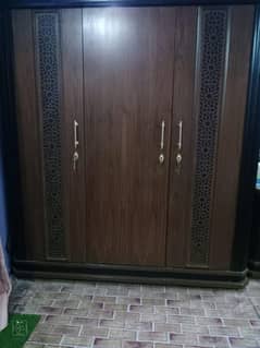 FURNITURE 1 YEAR USED
