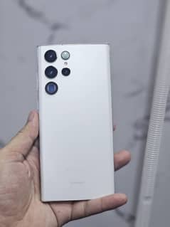 Samsung S22 Ultra Non PTA 8/128GB
