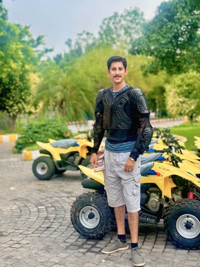 Haider Shah
