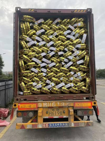 Wholesale Car Tyres
