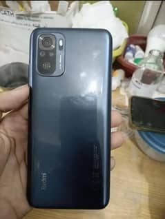 Redmi not 10 PTA approved