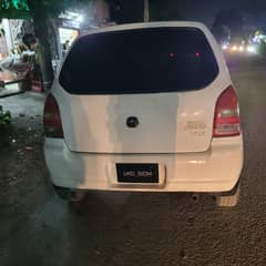 alto 2005 in good condition