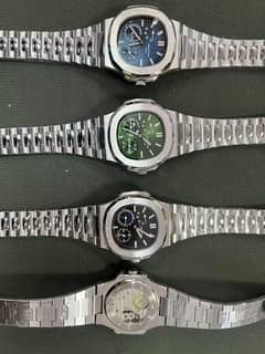 PATEK