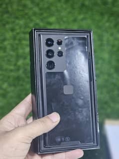 Samsung S22 Ultra 12/256Gb Non PTA