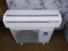 Gree G10 inverter R410 Gass brand new Ac