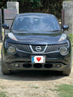NISSAN JUKE FOR SALE ALL OK