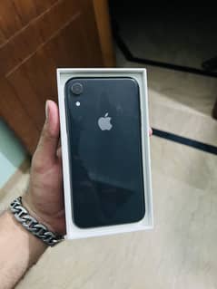 Iphone xr 128gb pta approved