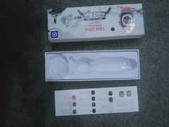 T800 Ultra Smart Watch.
